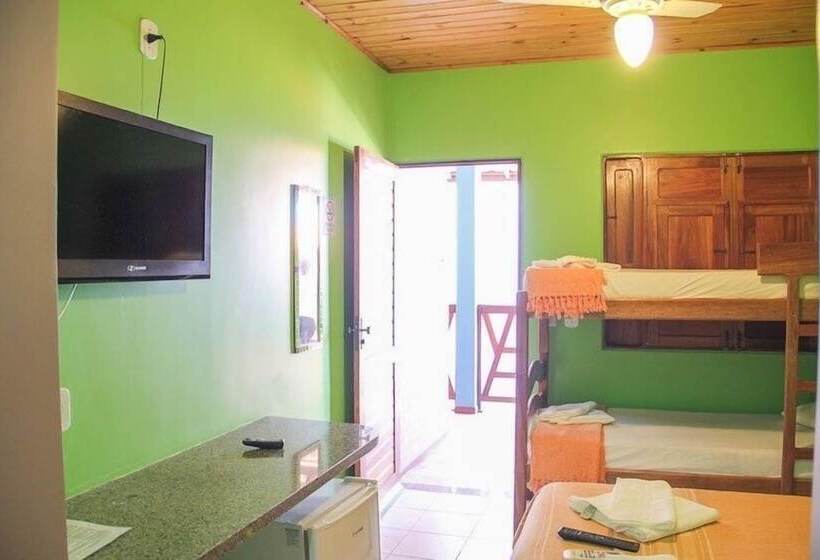 酒店 Pousada Blue Viking