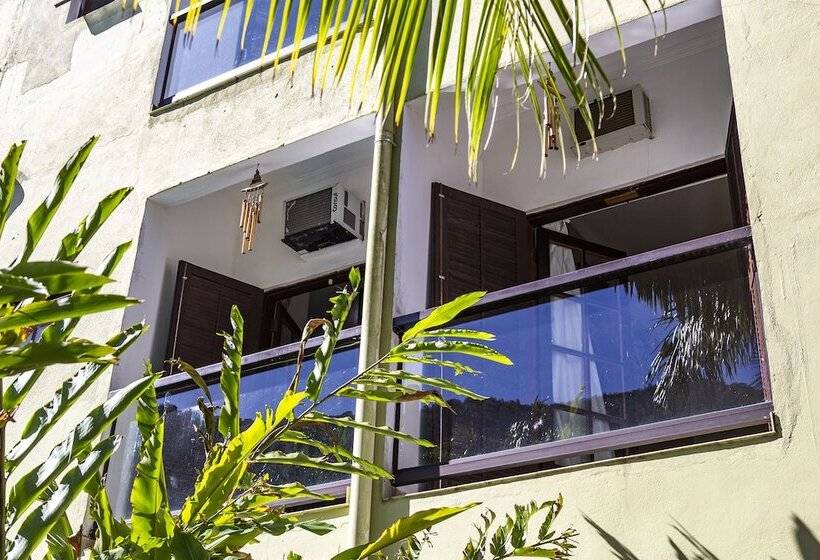 Hotel Pousada Castelinho