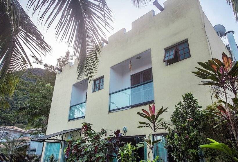 Hotel Pousada Castelinho