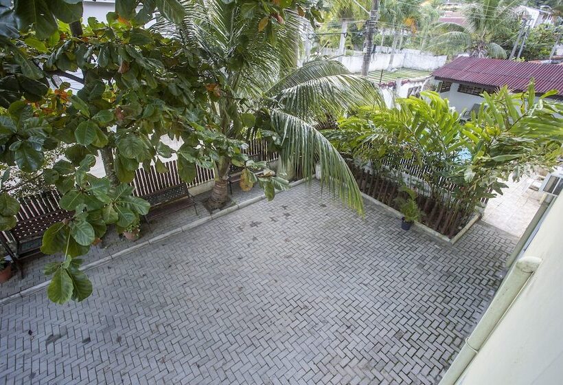 Hotel Pousada Castelinho