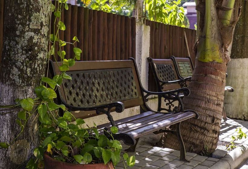 Hotel Pousada Castelinho