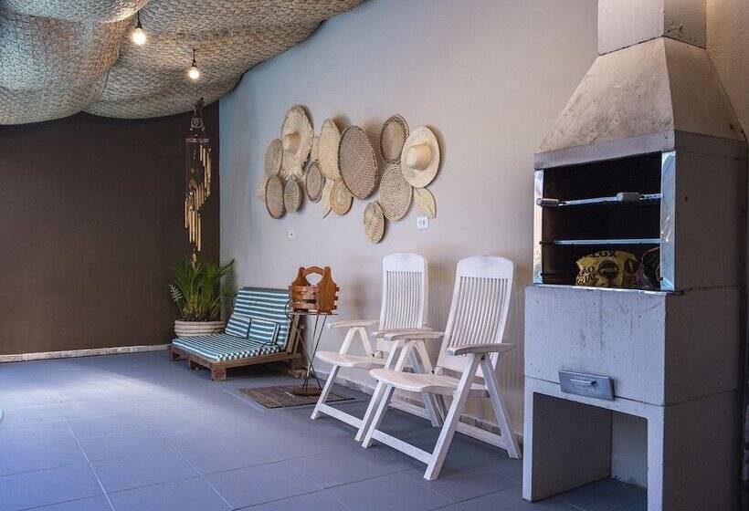 Hotel Pousada Castelinho