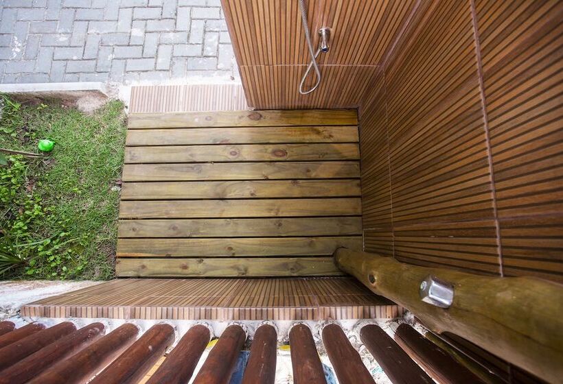 Hotel Pousada Castelinho