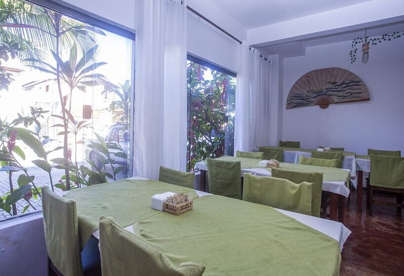 Hotel Pousada Castelinho