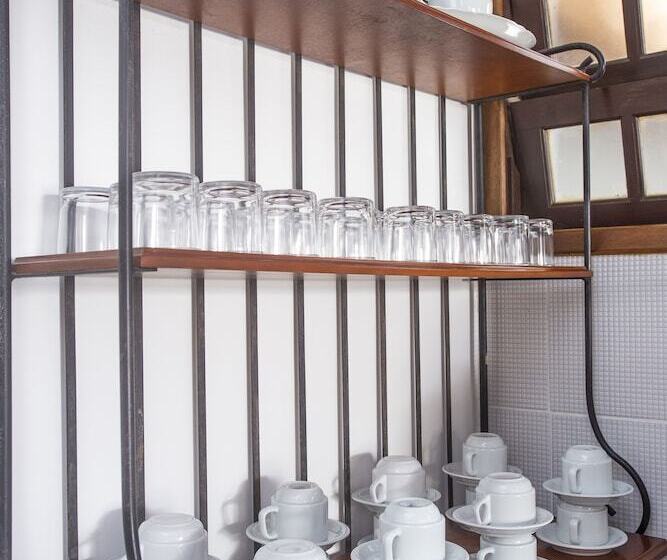 Hotel Pousada Castelinho