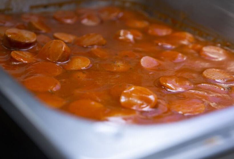 Hotel Pousada Castelinho