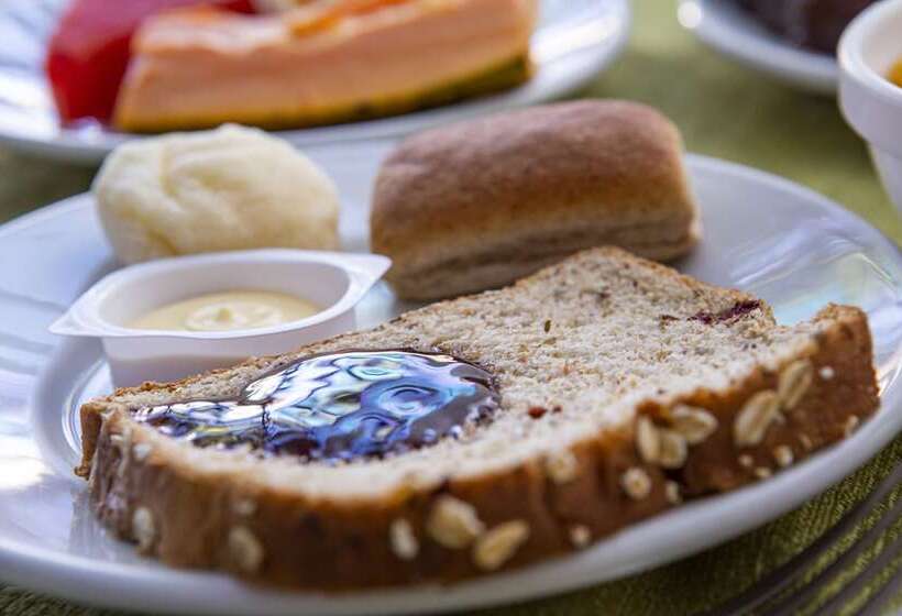 Hotel Pousada Castelinho