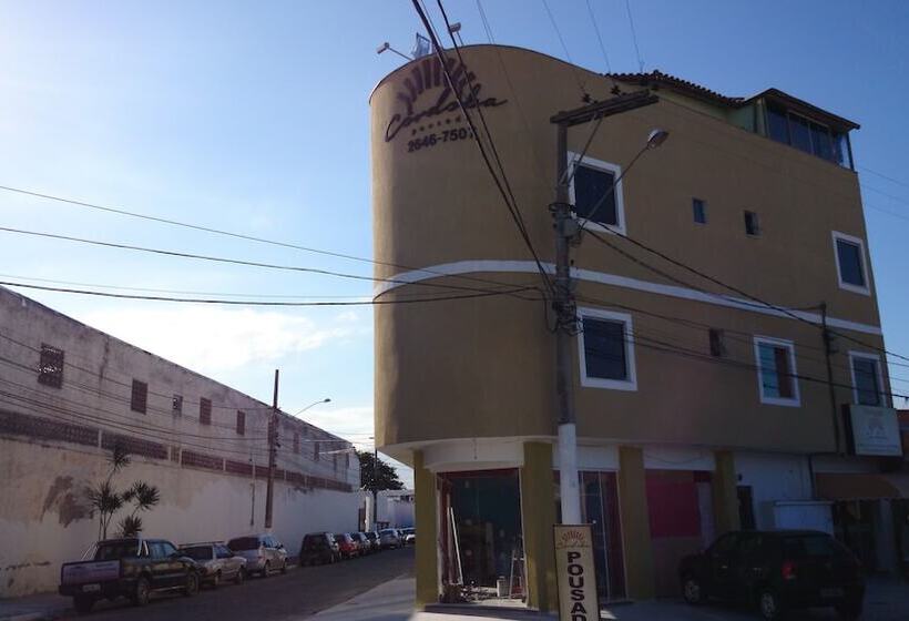 Hotel Pousada Córdoba