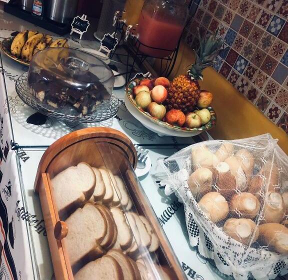 Hotel Pousada Córdoba