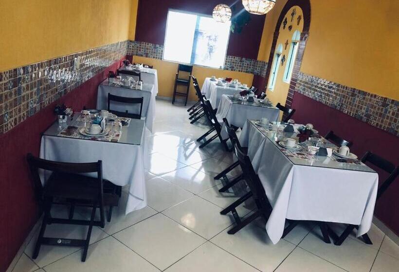 Hotel Pousada Córdoba