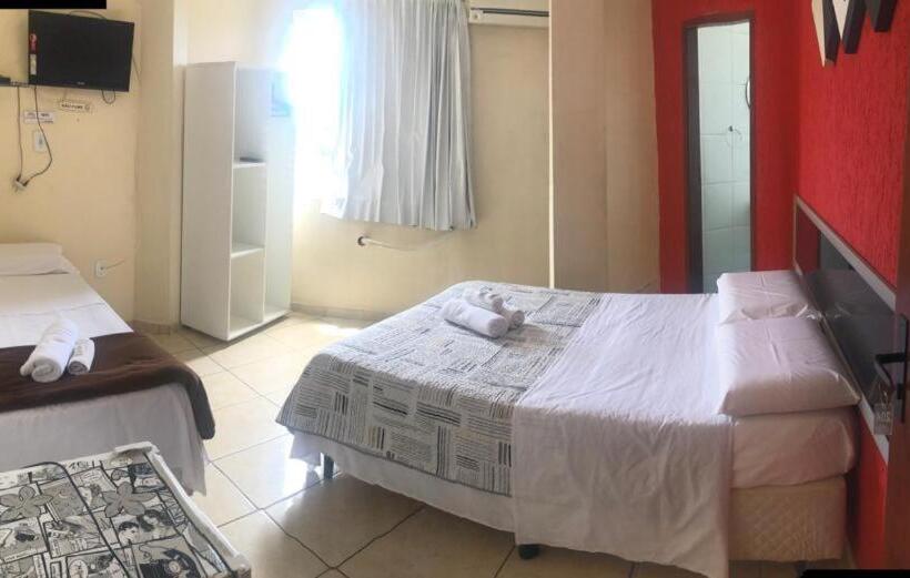 Hotel Pousada Córdoba