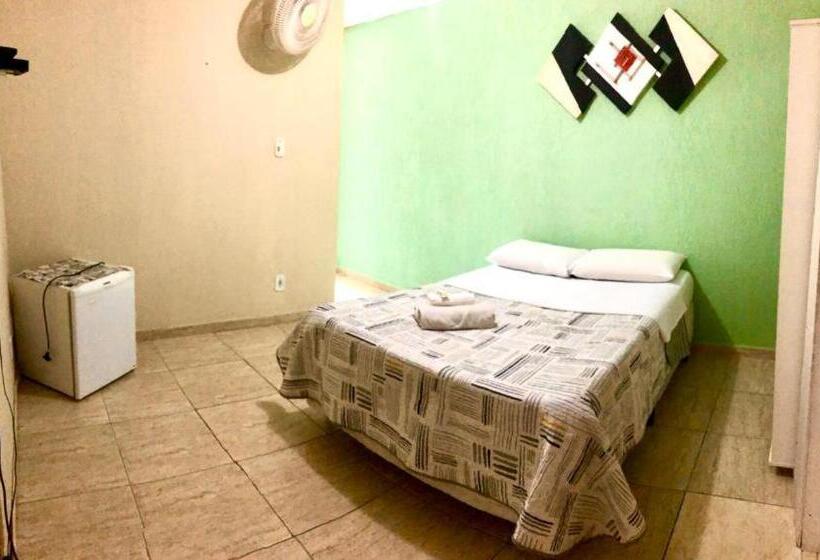 Hotel Pousada Córdoba