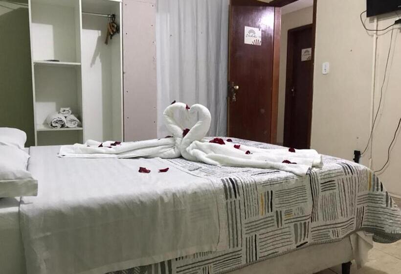 Hotel Pousada Córdoba