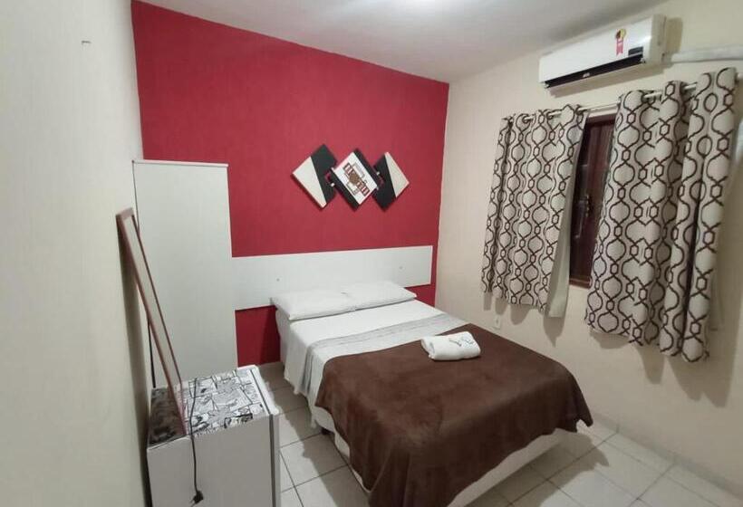 Hotel Pousada Córdoba