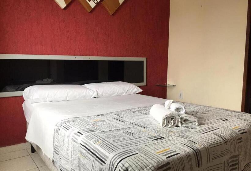 Hotel Pousada Córdoba