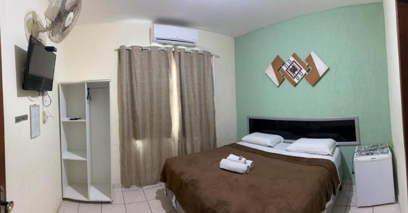 Hotel Pousada Córdoba