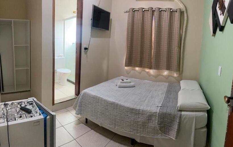 Hotel Pousada Córdoba