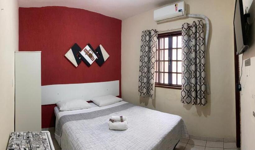 Hotel Pousada Córdoba