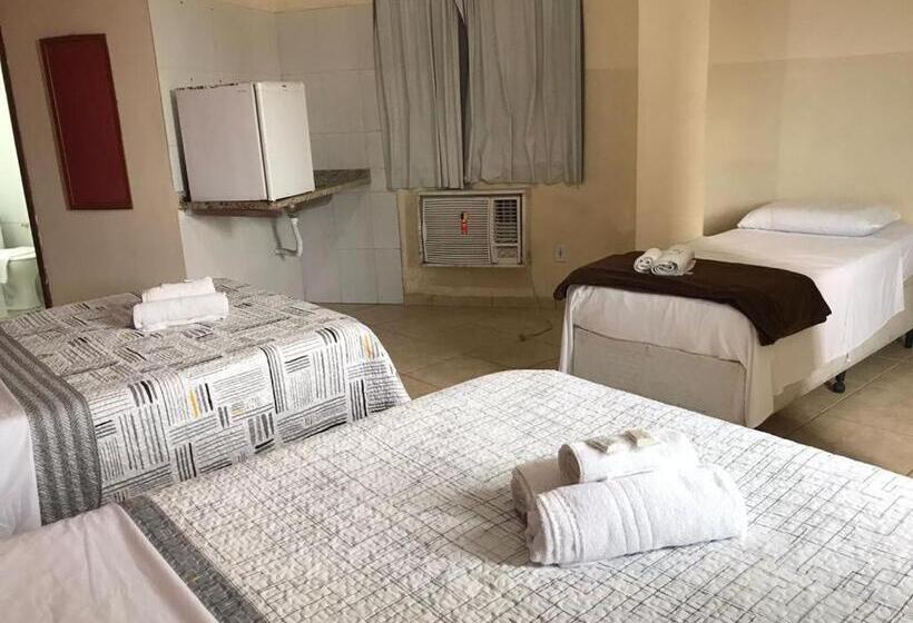 Hotel Pousada Córdoba