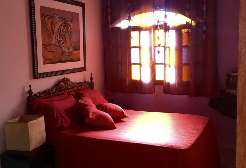 בית מלון כפרי Pousada Do Sossego Conceição De Jacareí