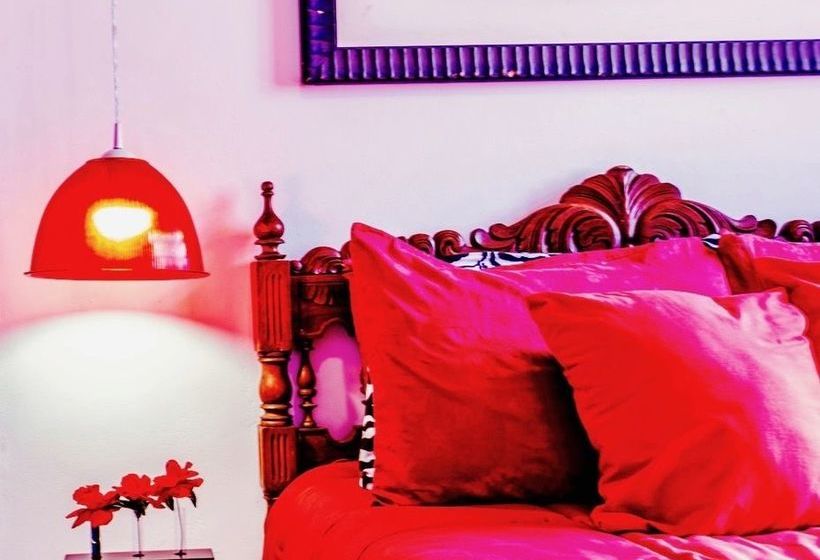 בית מלון כפרי Pousada Do Sossego Conceição De Jacareí