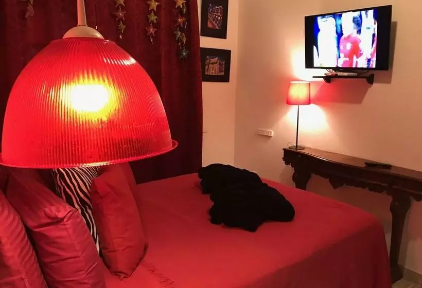 ホテル Pousada Do Sossego Conceição De Jacareí