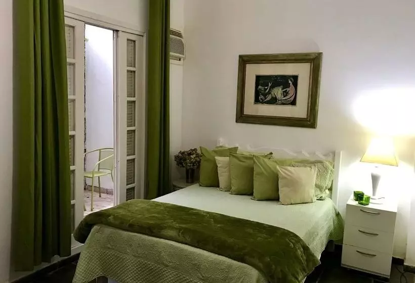 ホテル Pousada Do Sossego Conceição De Jacareí