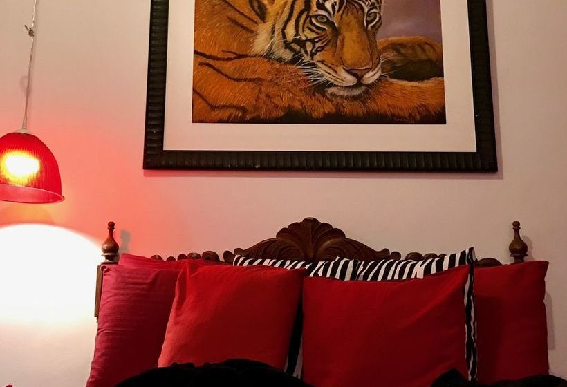 בית מלון כפרי Pousada Do Sossego Conceição De Jacareí