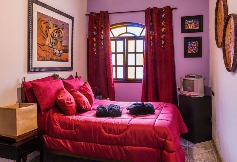 בית מלון כפרי Pousada Do Sossego Conceição De Jacareí