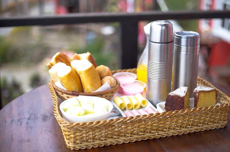 호텔 Pousada Dos Ingleses