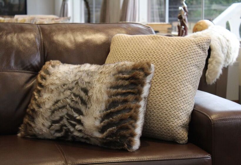 هتل Pousada Grandchamp