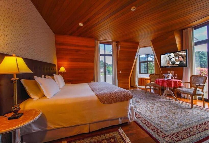 Hotel Pousada Luis Xv