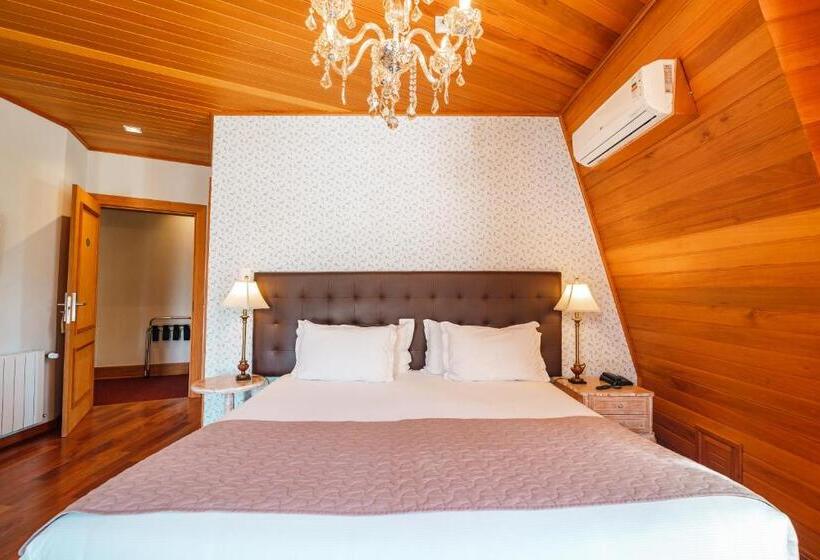 Hotel Pousada Luis Xv