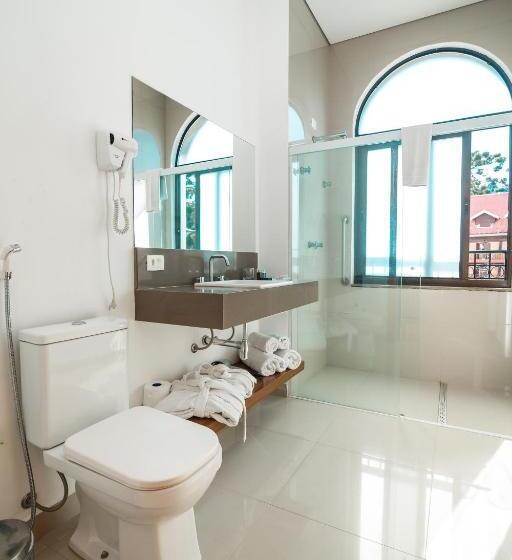 Hotel Pousada Luis Xv