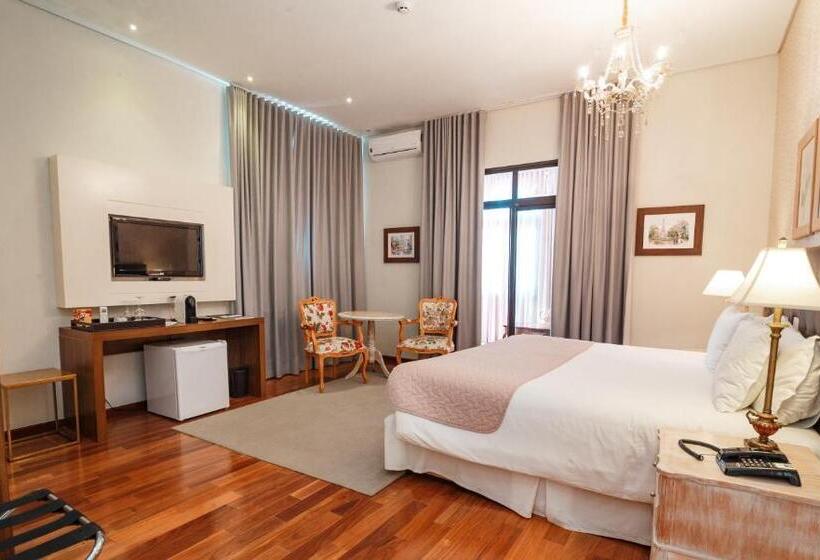 Hotel Pousada Luis Xv