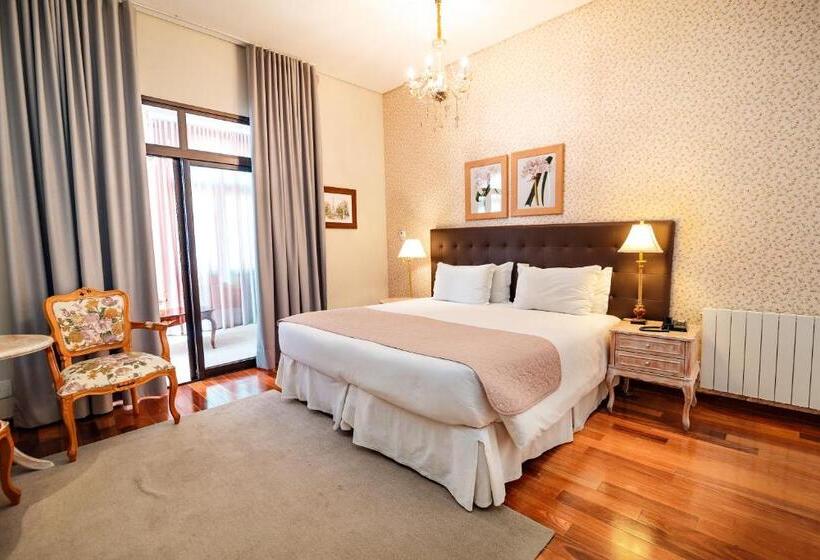 Hotel Pousada Luis Xv