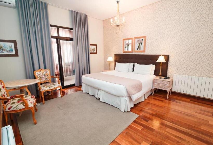 Hotel Pousada Luis Xv