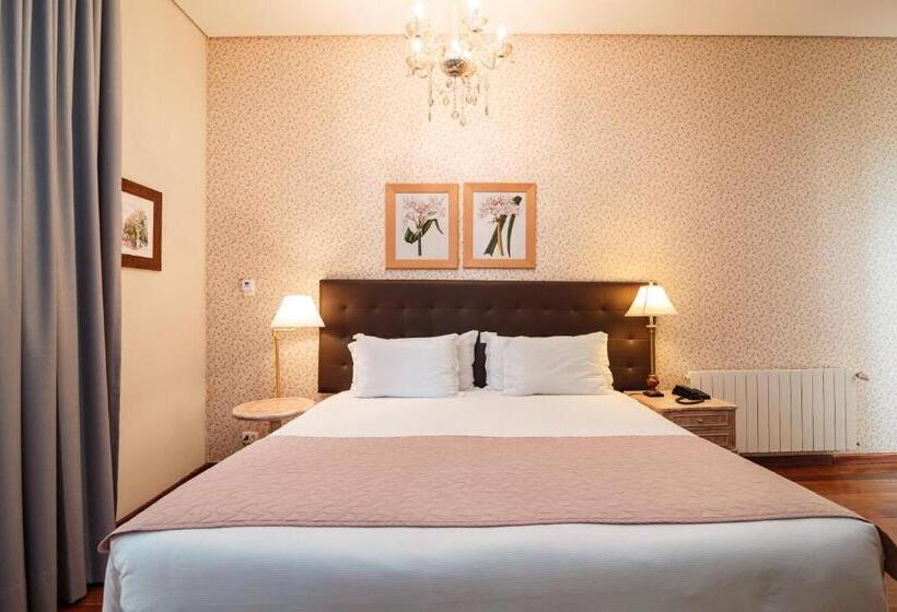 Hotel Pousada Luis Xv