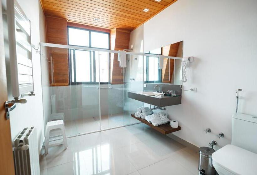 Hotel Pousada Luis Xv