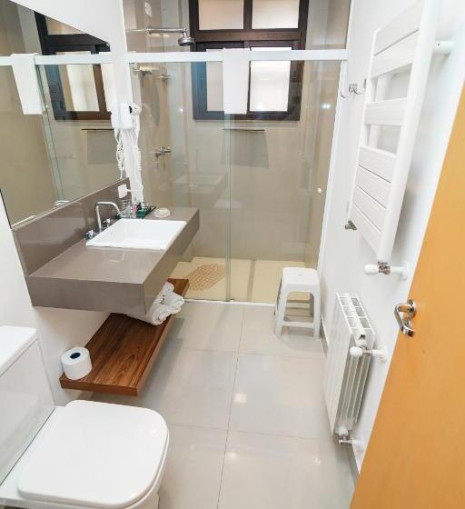 Hotel Pousada Luis Xv