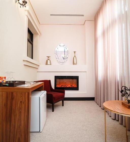 Hotel Pousada Luis Xv