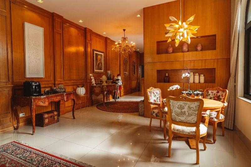 Hotel Pousada Luis Xv