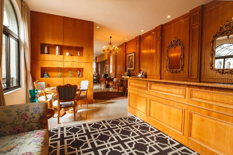 Hotel Pousada Luis Xv