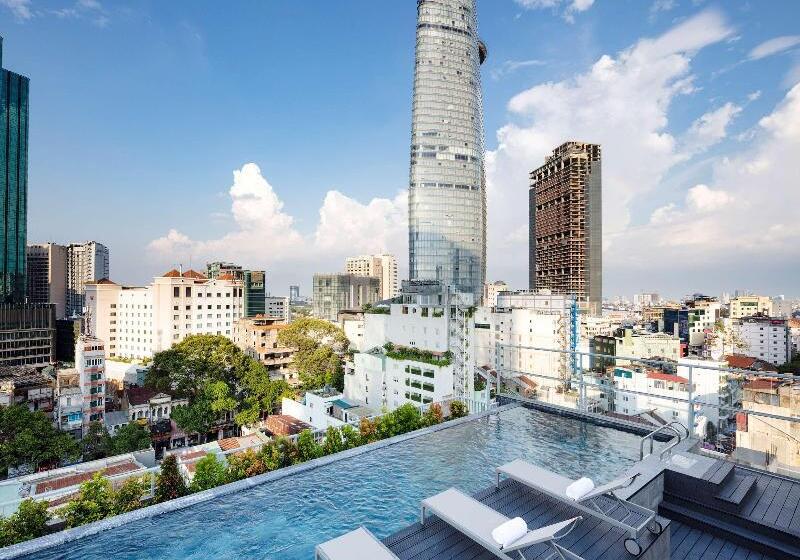 Hotel Pousada Luis Xv