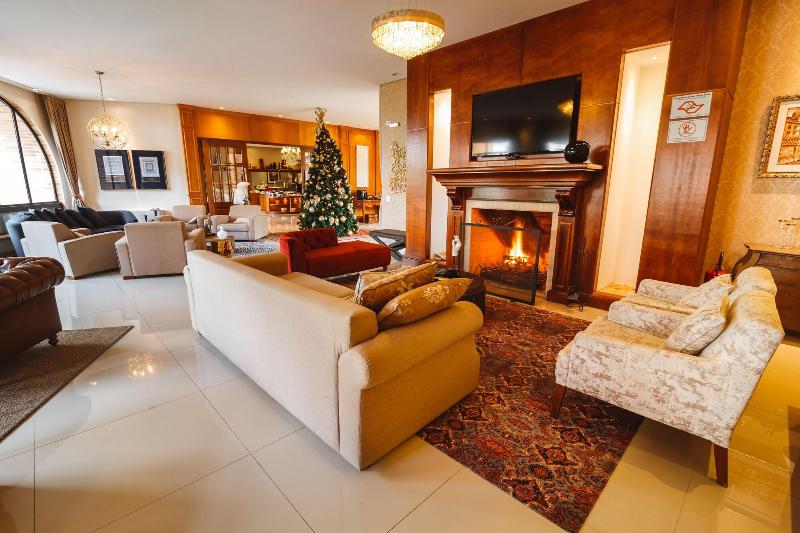 Hotel Pousada Luis Xv