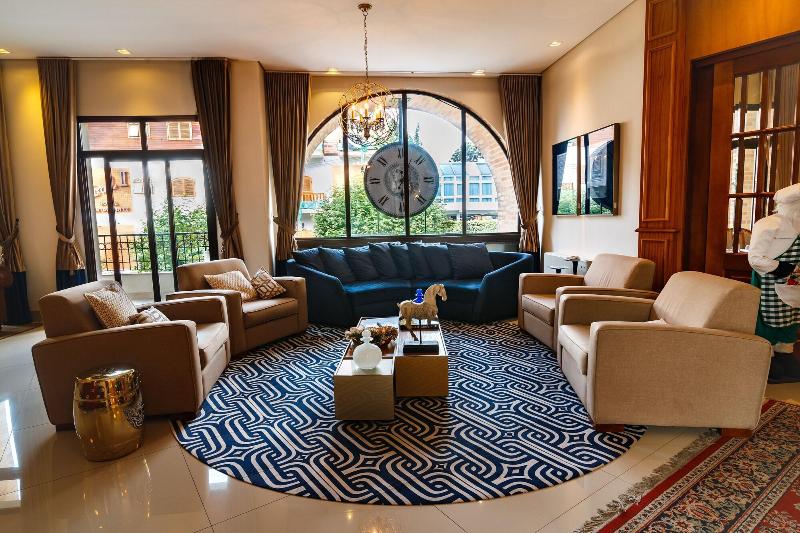 Hotel Pousada Luis Xv