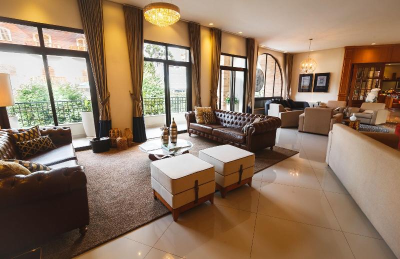 Hotel Pousada Luis Xv