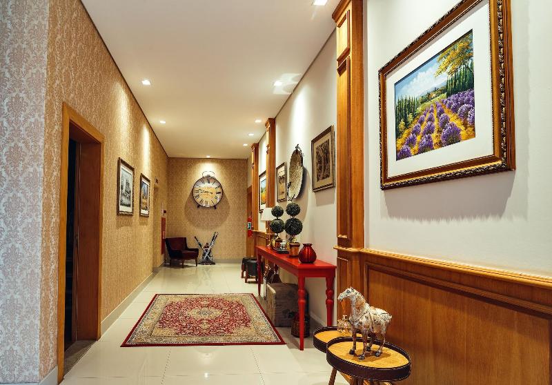 Hotel Pousada Luis Xv