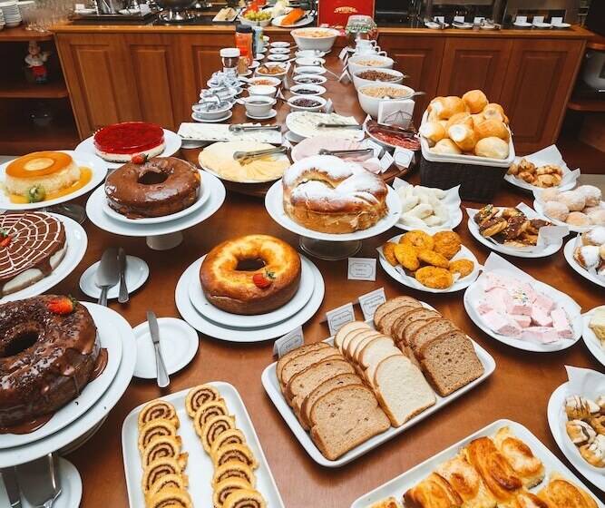 Hotel Pousada Luis Xv