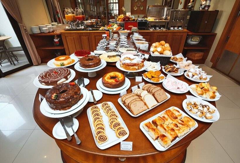 Hotel Pousada Luis Xv